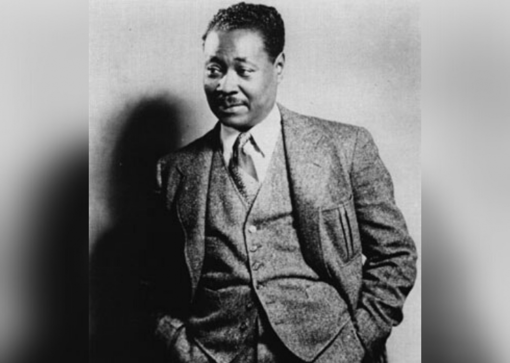 Claude McKay